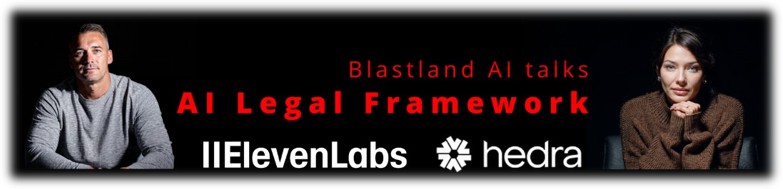 Blastland AI Legal & Compliance – explainer video