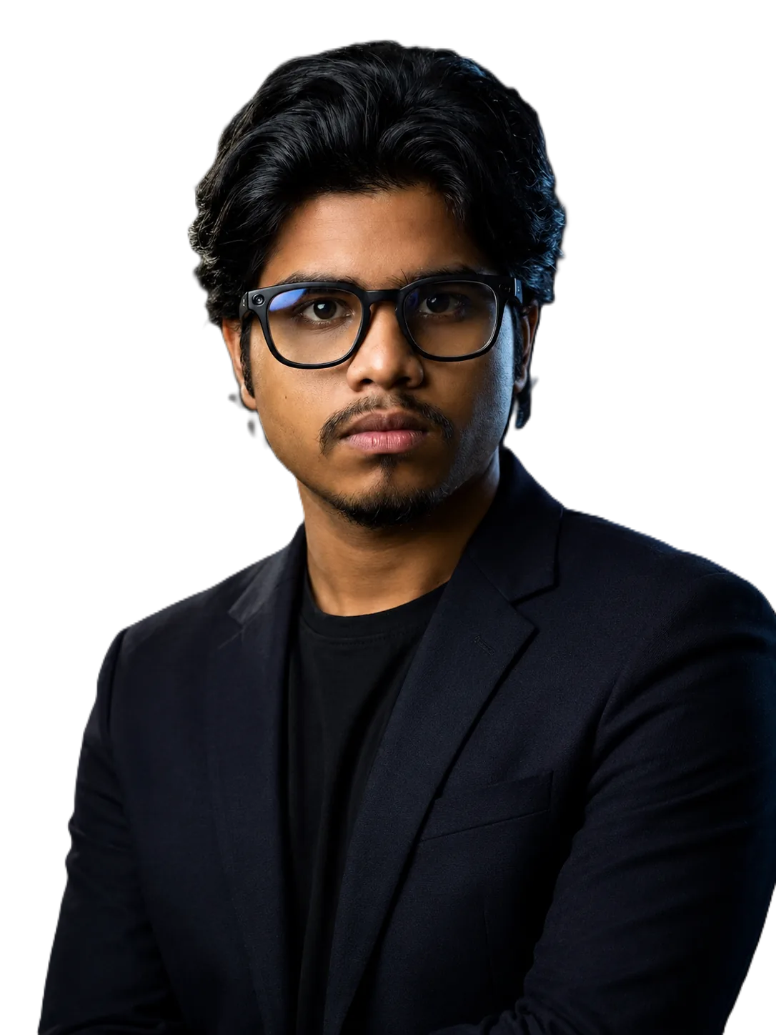 Rohan Gharate