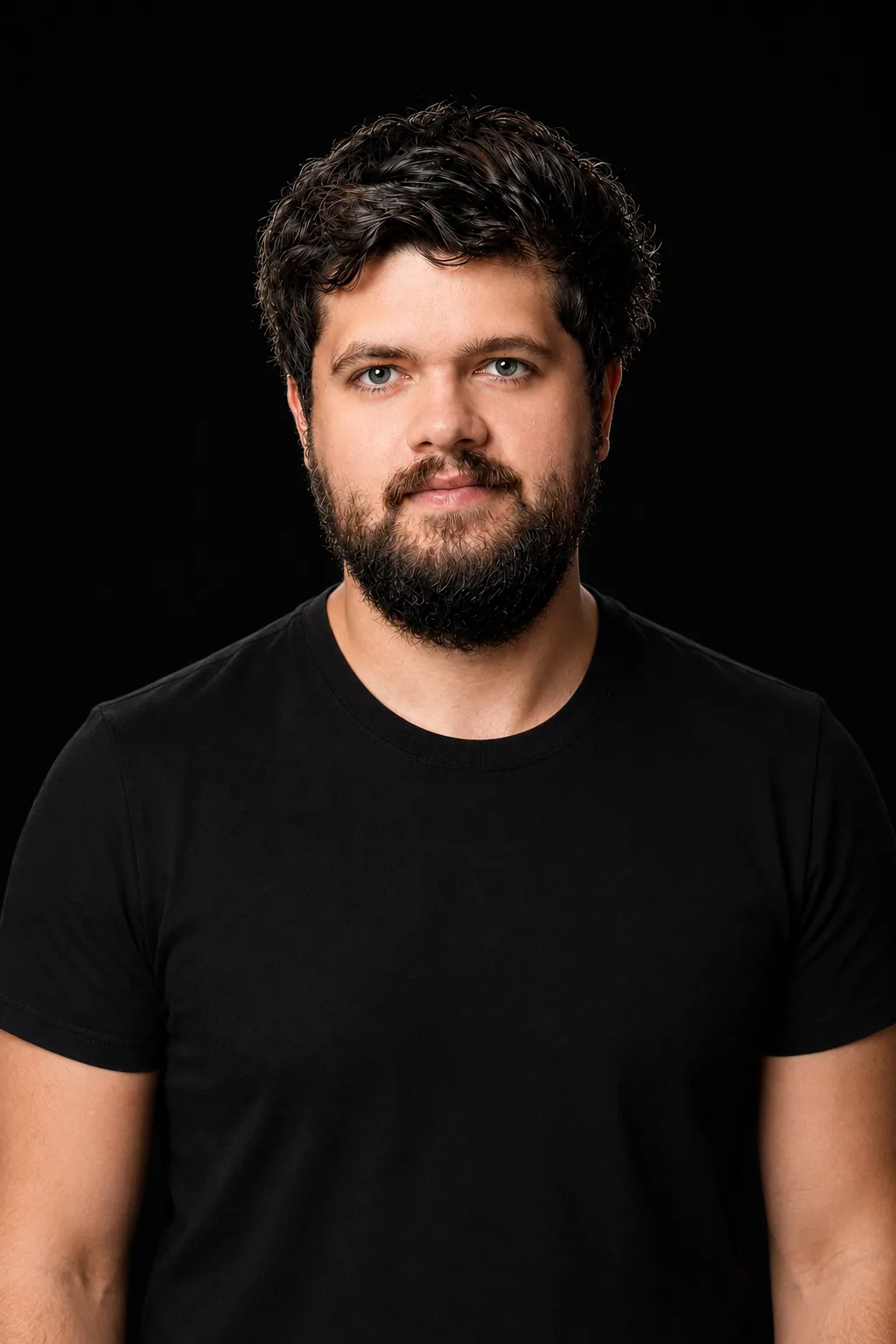 Kyryl Bachynskyi