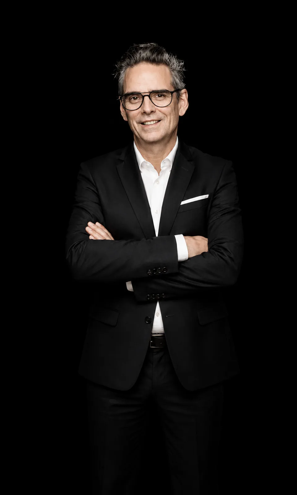 Darryl von Däniken