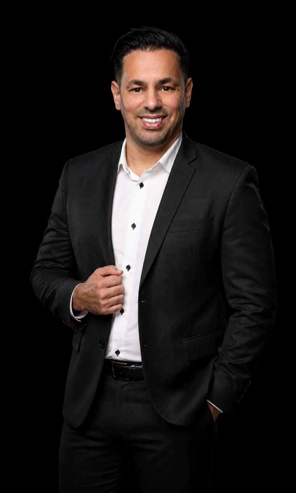 Soufiane Mokhtari