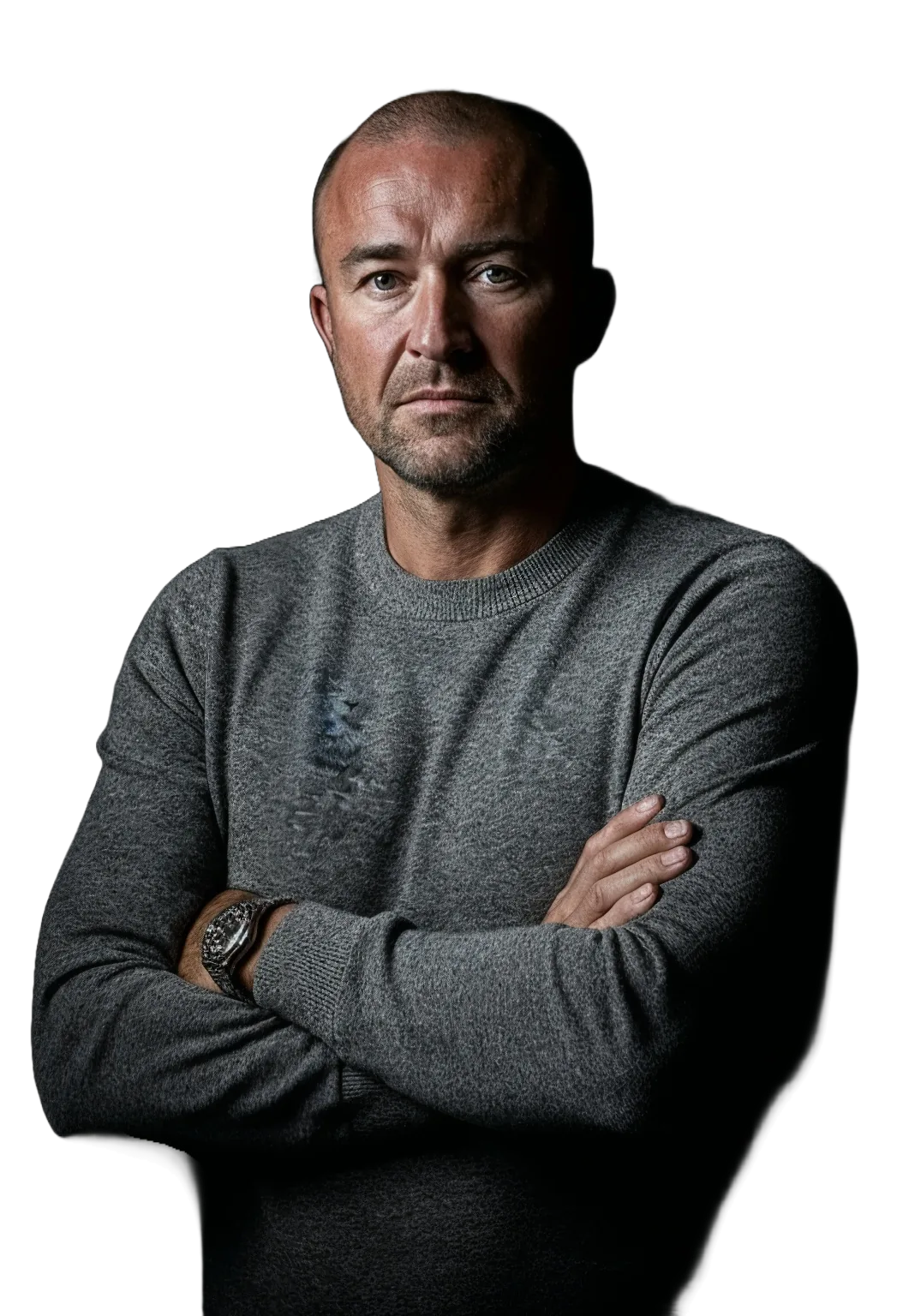 Alex Lukashevich