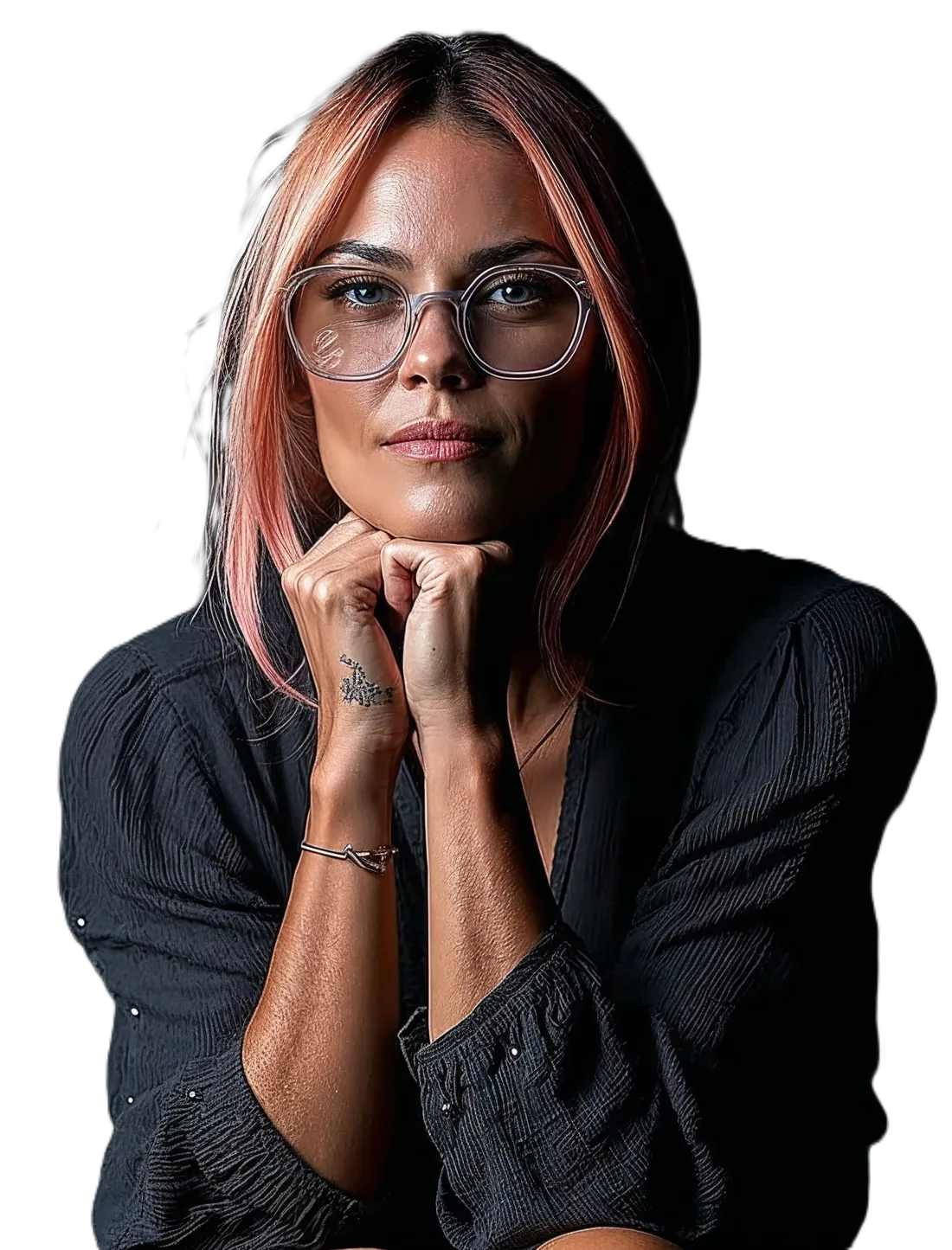 Alex Mihaylova