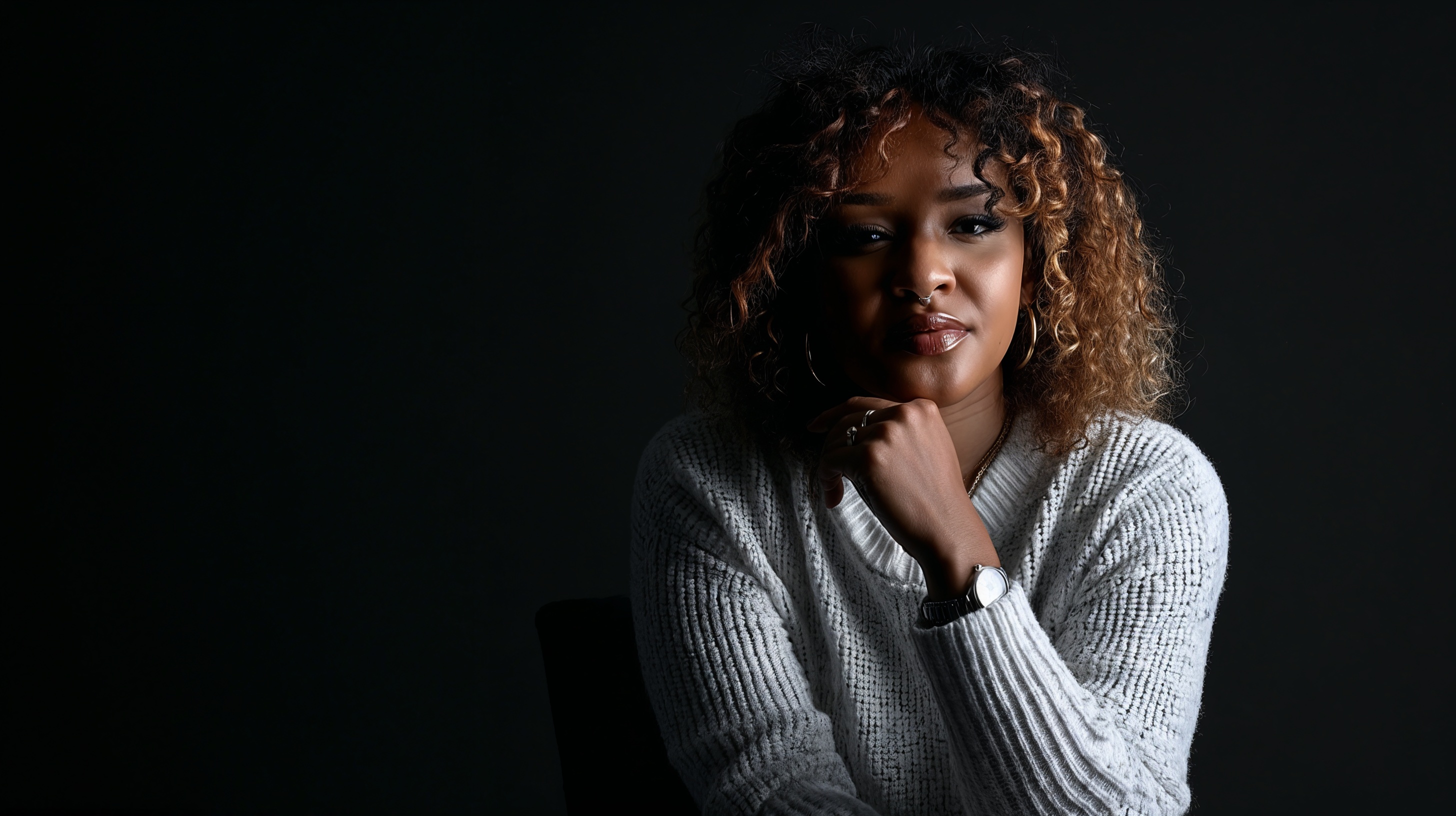 Heather Cooper – Amazon Prime