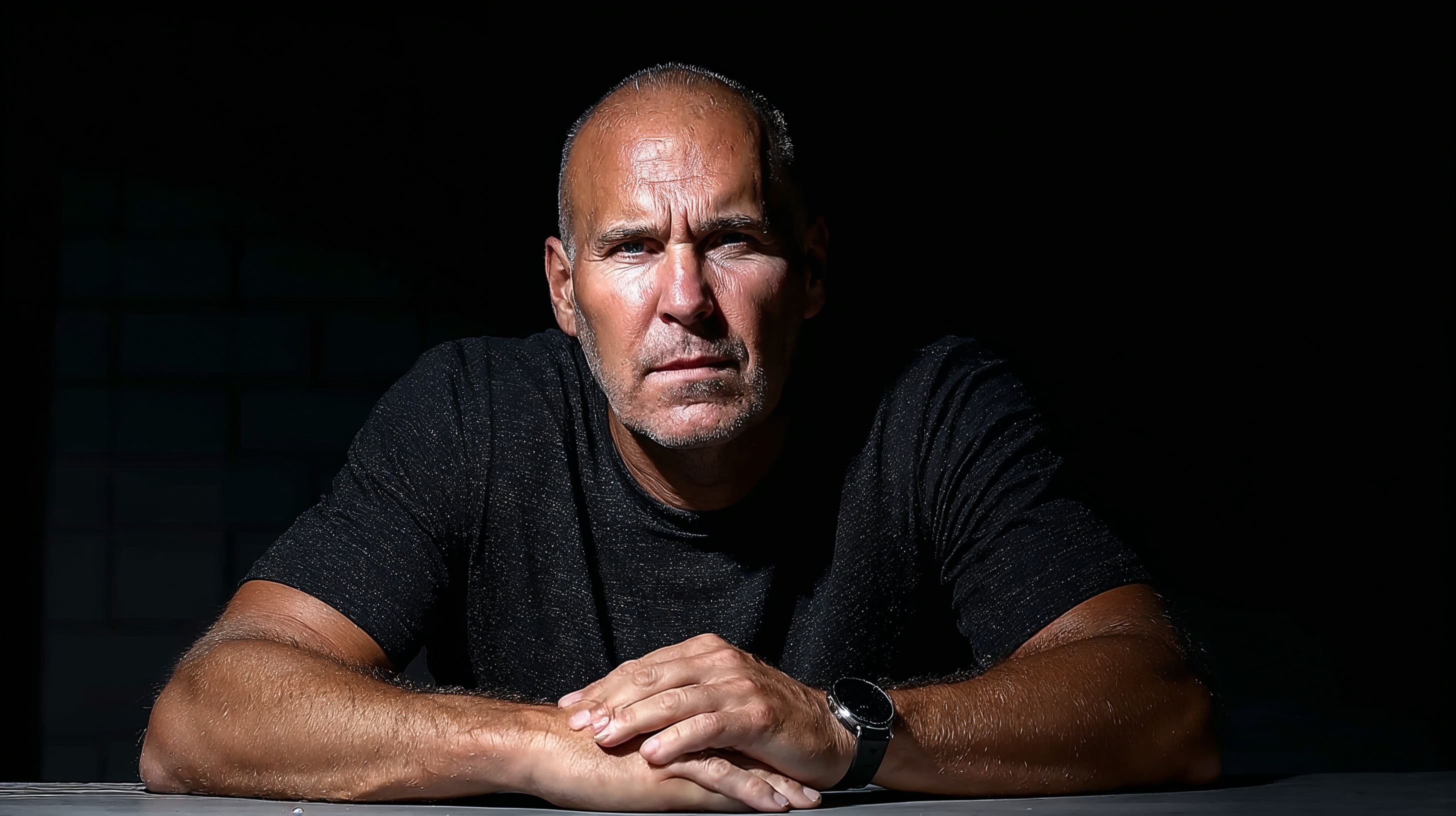 Scott Cohen – Warner Music