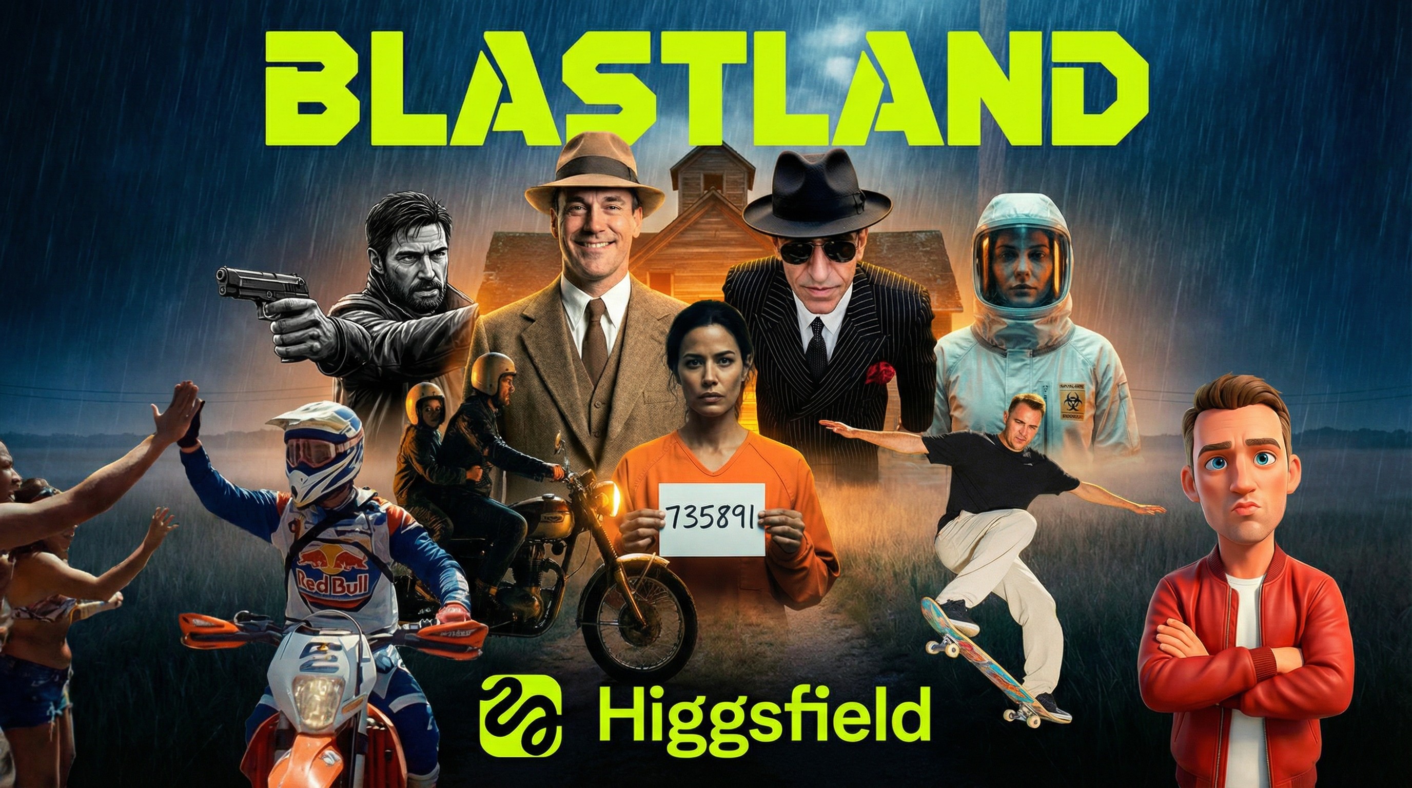 Short description of video 18