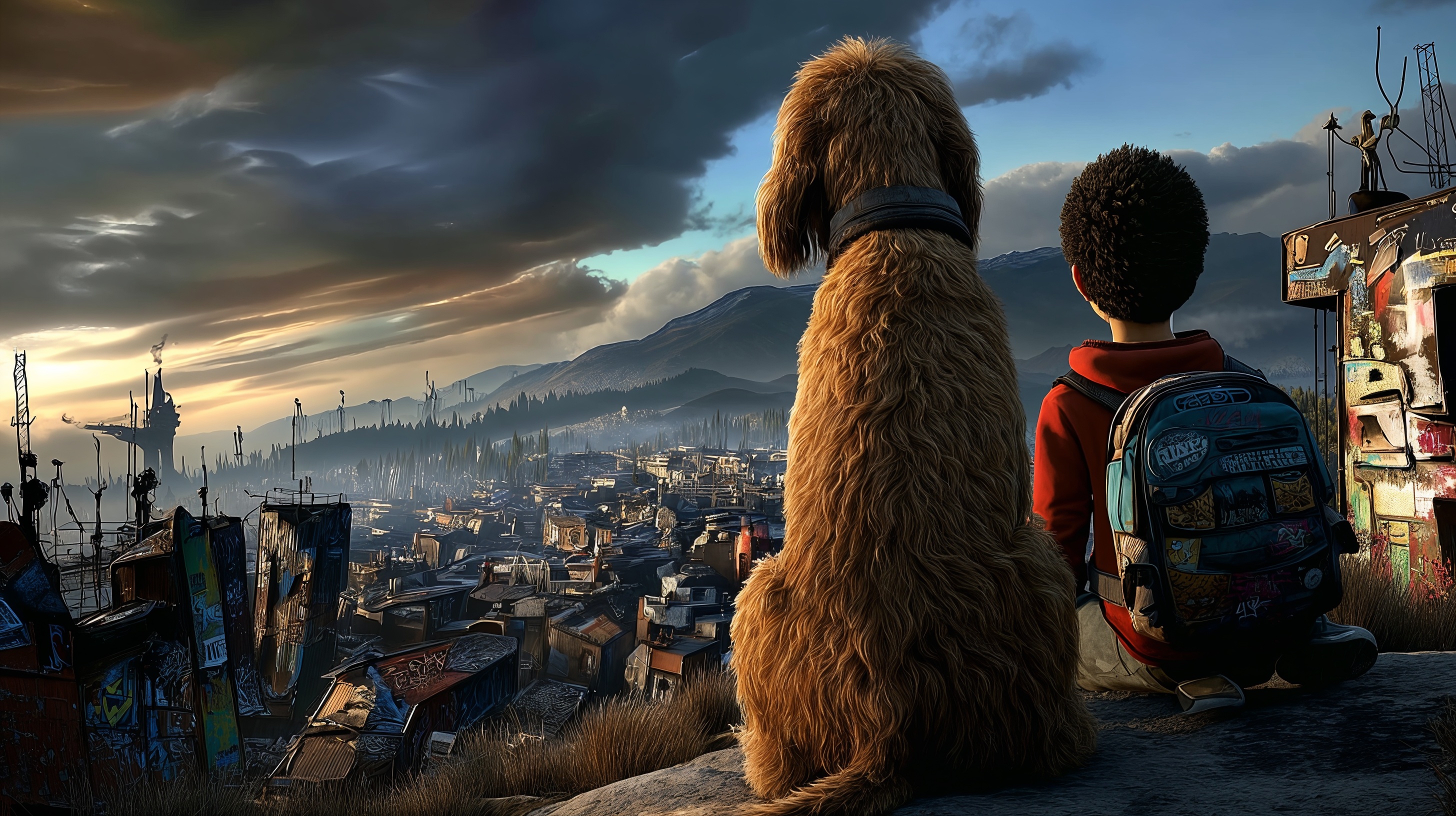 Short description of video 2