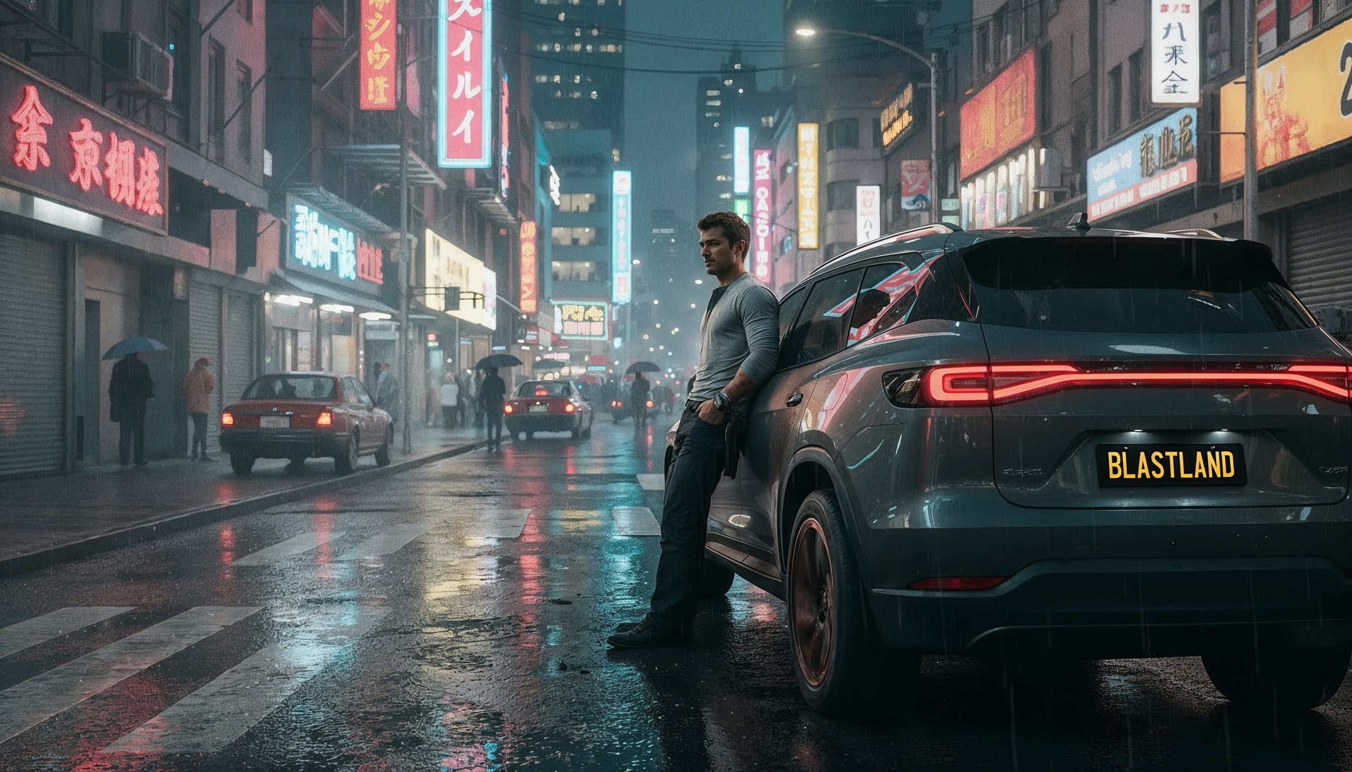 Short description of video 5