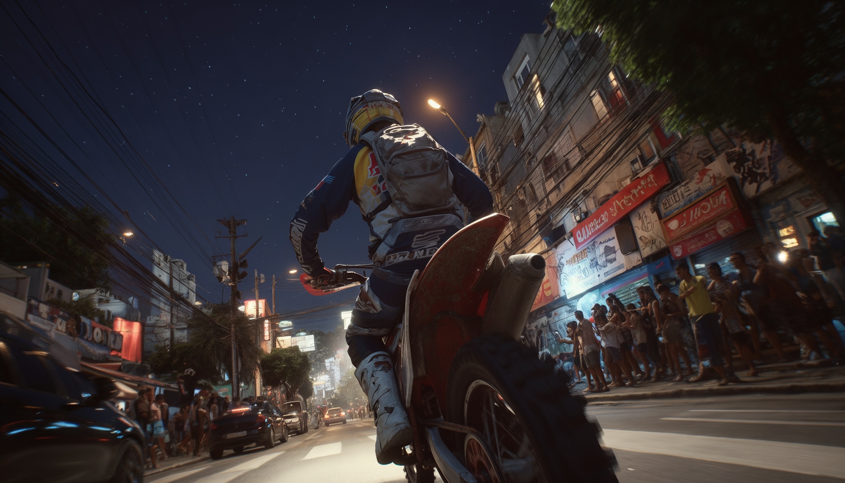 Short description of video 7