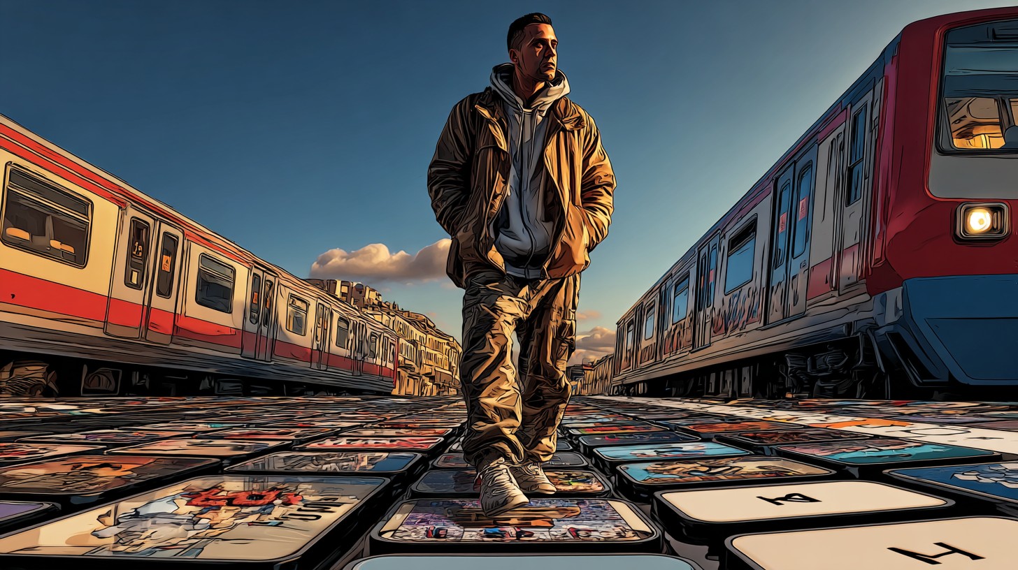 Short description of video 9